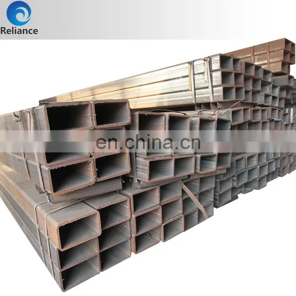 Steel Structure Used Astm A500 Steel Pipe Specification photo-3