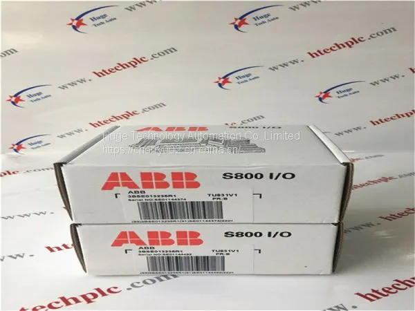 ABB AX522 1 Year Warranty