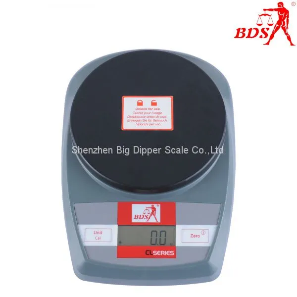 BDS6011CL-1 Kitchen Scale Digital Electronic Scale Precision Food Weighing Scale