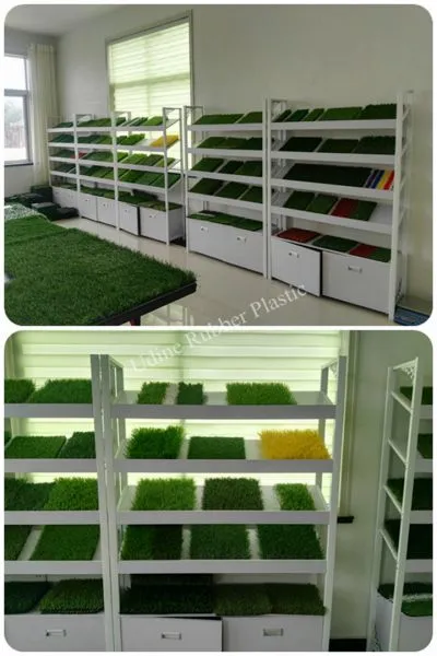 Qingdao Udine Rubber Plastic Co.,Ltd company overview - view 3