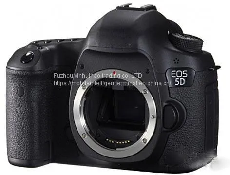 Original digital camera - EOS 5D Mark IV DSLR Camera with 24-70mm f/4L IS USM Lens Dual focus system, 7 shots per second, 4K video