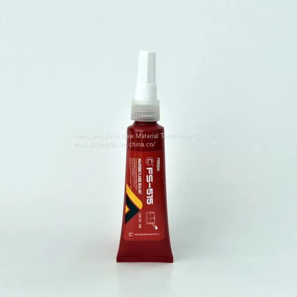 Loctite Quality Anaerobic Flange Gasket Sealant 518 photo-2