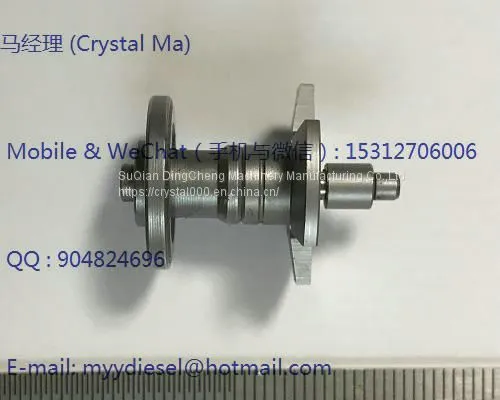 Injector Armature Substrate Plate 0445110 ，F00VC99004 for BOSCH 110 Series Injector photo-2