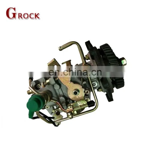 VE4/11F1900L011 Good Products Diesel VE Pump Injection photo-3