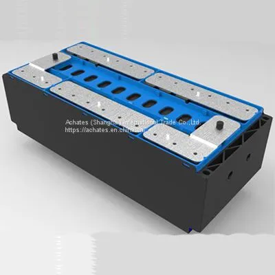 VDA Standard Power Battery Module