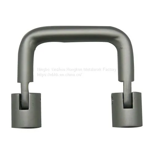 Aluminum Folding Pull Handle
