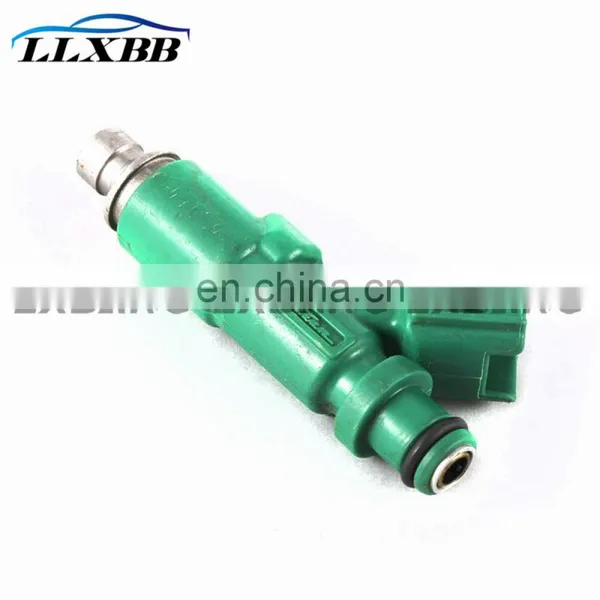 Genuine Fuel Injector Nozzle 23209-21020 2320921020 For Toyota Prius 23250-21020 2325021020 photo-3