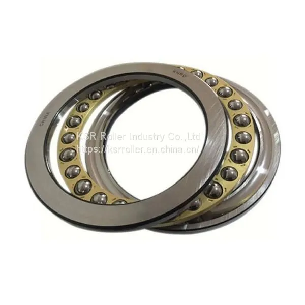 Linear Bearings
