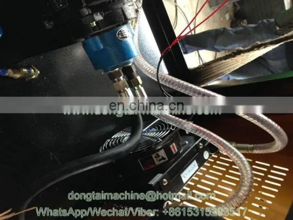 12PSB Model 3 Diesel Injection Pump Test Bench photo-6