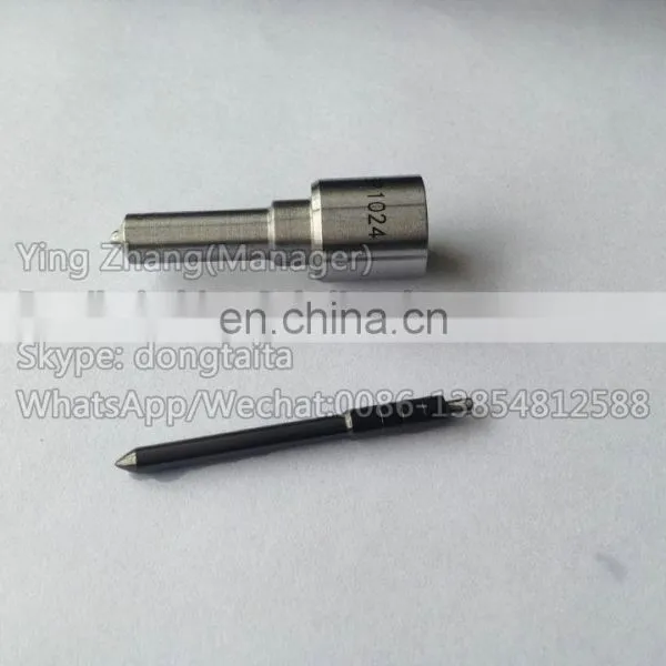 Common Rail Nozzle DLLA145P864 photo-3