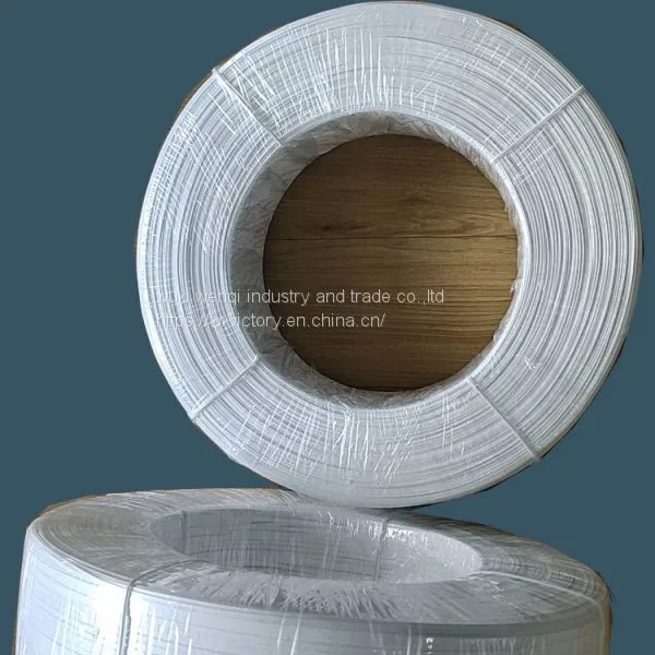 Disposable Surgical Mask Accessories Plastic Bridge photo-2