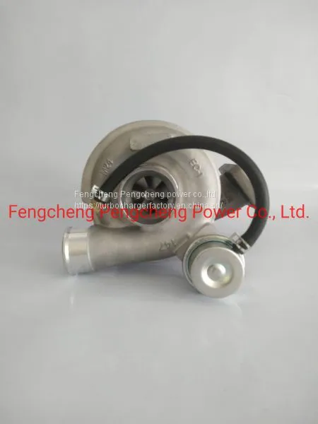 Gt2556s 2674A404 Manufacturer Diesel Engine Turbocharger Cartridge for Perkins