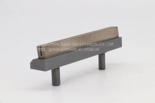 Diamond Honing Stone, Honing Stick photo-5