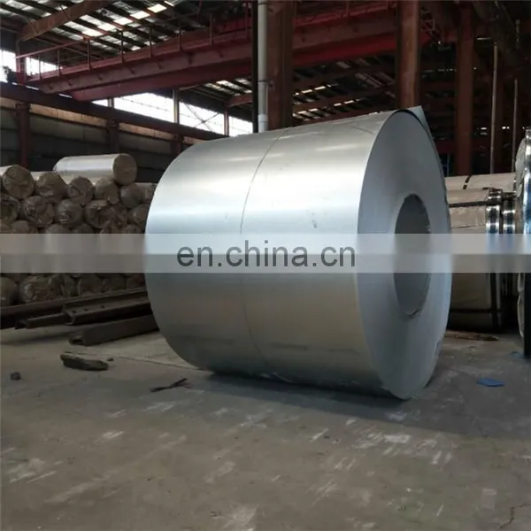 4mm Thickness Carbon Steel Coil SAE1015 photo-2