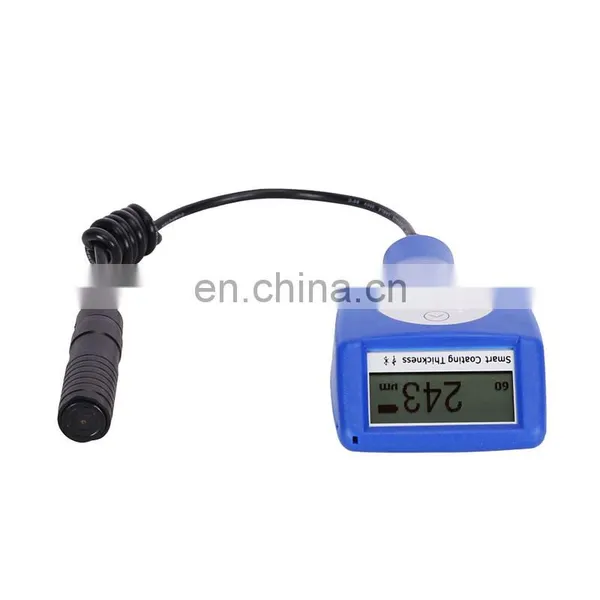 Coating Thickness Gauge photo-7