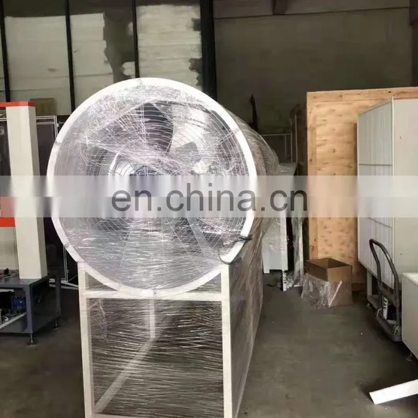 Wind Resistance Strength Test Machine for Umbrella photo-5