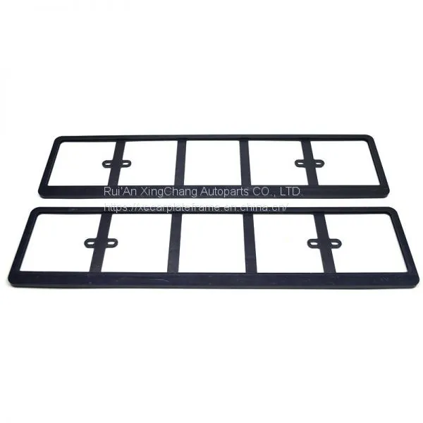 Embedded Russia European License Plate Frame Russia License Plate Frame European License Plate Frame Wholesale
