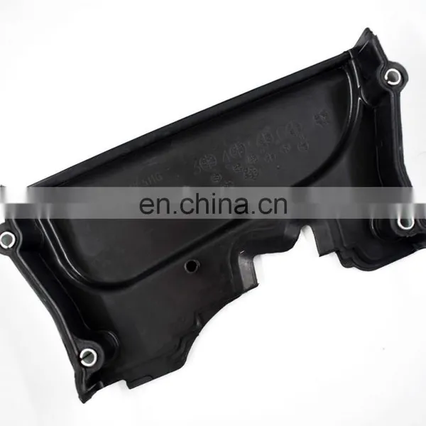Z50110511 New Engine Timing Cover Set For 1995-2001 Mazda Protege 1.5L photo-5