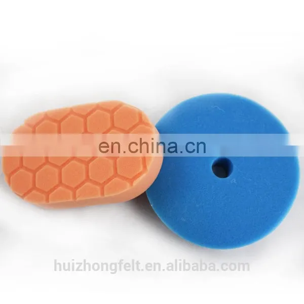 Polishing Cone With Steel Drill for Auto Car Care photo-3