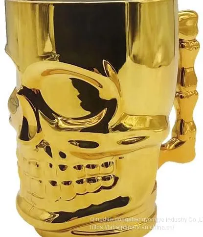 Halloween Party Use Custom Halloween Plastic Cup photo-5