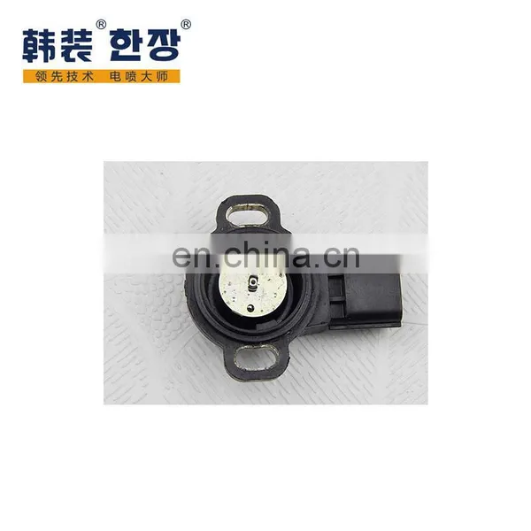 High Quality Throttle Position Sensor For Mazda 323 323F 626 MX-5 BJ 1.8L Ford Fiesta 2003-2006 OEM: FS01-13-SL0 988F9B989BB photo-2