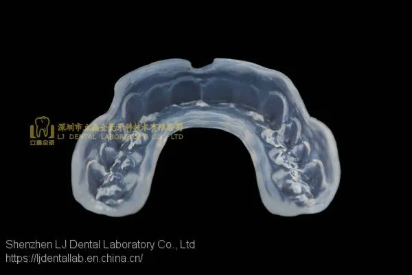 Night Guard, Night Guard, Orthodontic Appliances, Hawley Retainer, Dental Orthodontic Appliance, Laboratoire Dentaire, Dentallabor, Laboratorio Dental, Dental Laboratory, Shenzhen LJ Dental Lab China