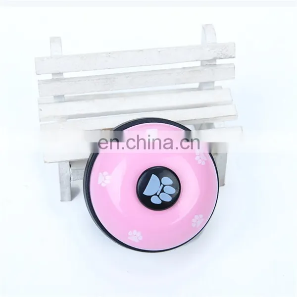Footprints Pet Dog Potty Bells for Potty Training and Communication Device photo-5
