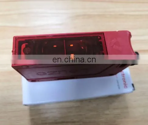 Leuze Electronic Sensor PRK46B/44.01-S12 50104393 photo-4