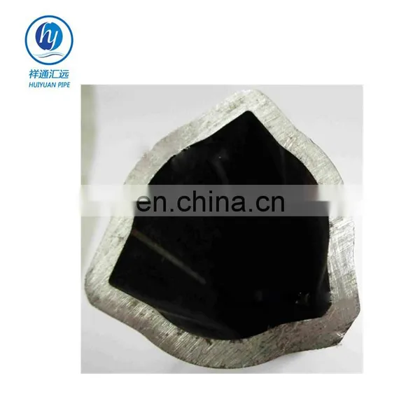 Agricultural Machinery PTO Shaft Triangular Steel Pipe St52 Q345B 16Mn
