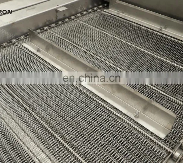 3% Deals Fully Automatic Potato Chips Machine Potato Chips Production Line photo-5