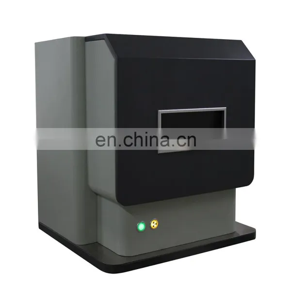 XRF Spectrometer for Mineral and Mining photo-3