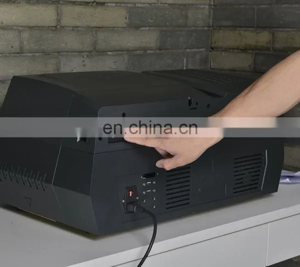 x Ray Tech Gold Testing Machine Price NAP8200 photo-3