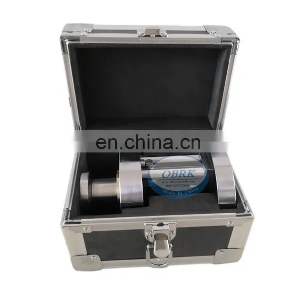 Cement Mortar Prism Flexural Jig,Compression Flexure Testing Machine photo-3