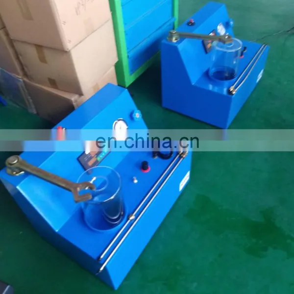 PQ400S Double Springs Nozzle Tester PQ400S photo-5