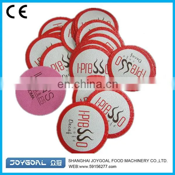 JOYGOAL Keurig 2.0 Compatible KCUP Sealing Lids/k-cup Foil Lids/k Cup Lids photo-3