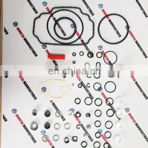 No,623(1) DP210 FUEL PUMP OVERHAUL KIT 7135-277H photo-4
