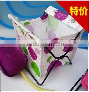 2016 Cheaper Fabric Folding Receive Mini Shelf photo-2