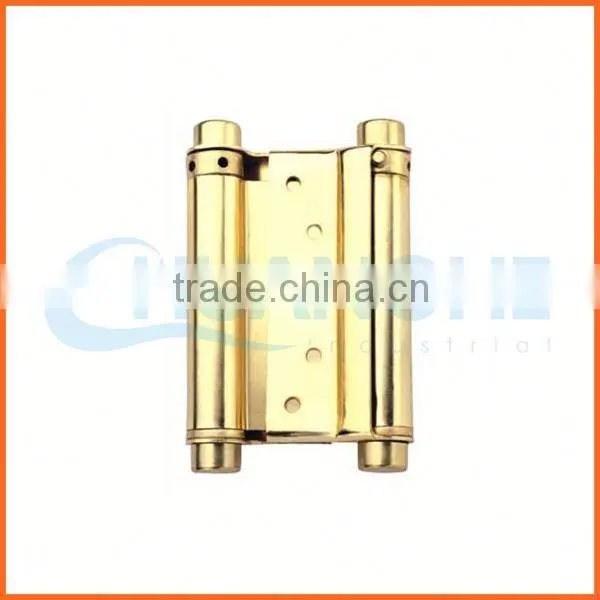 Trade Assurance Durable Hydraulic Aluminum Spring Hinge photo-4