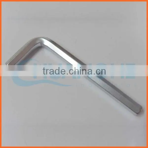 Hot Sale Ball End Hex Wrench photo-5