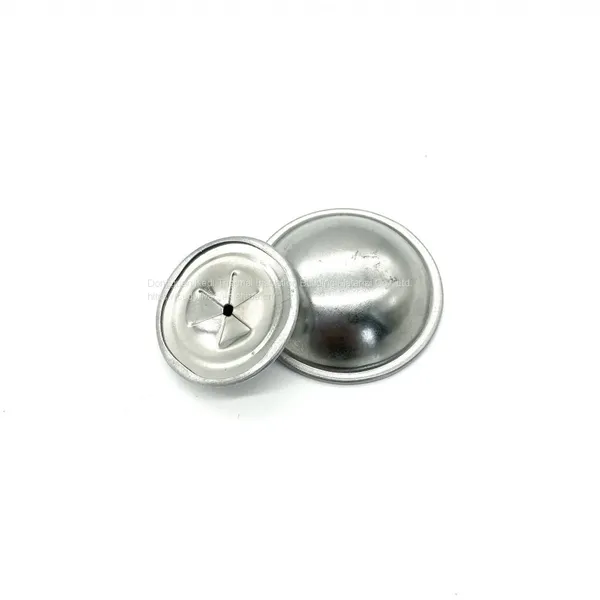 Insulation Cap photo-4