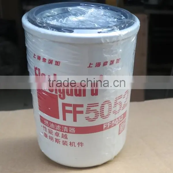 CCEC Fuel Filter FF5052 photo-2