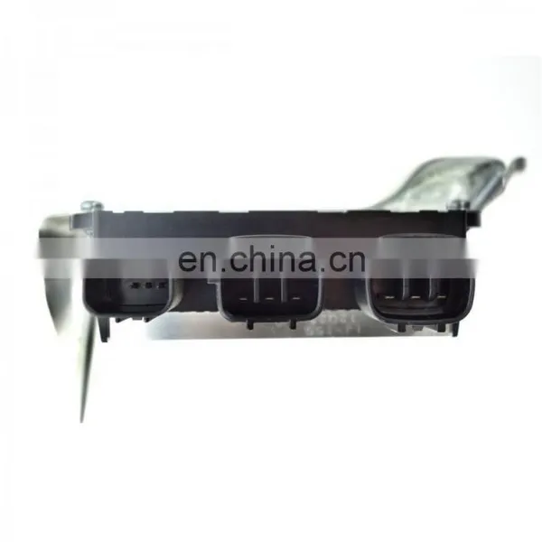 Wholesale Auto Parts DRIVER INJECTOR 89871-25010 131000-1552 FOR HILUX KUN25 photo-5