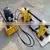 150 Ton Portable Hydraulic Track Link Pin Press for Sale photo-2