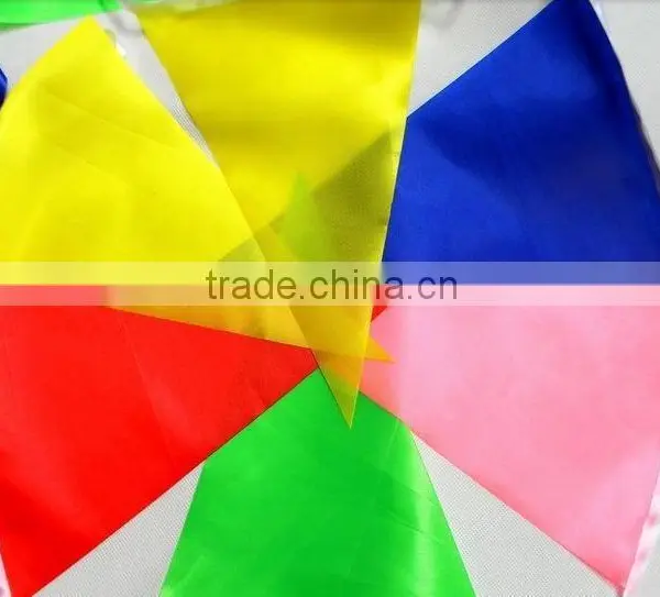 Hang String Flags photo-2