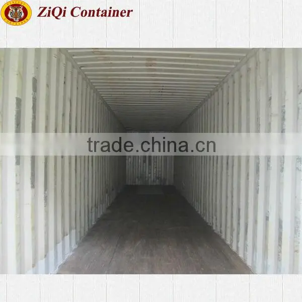 20ft Used Dry Containers photo-4