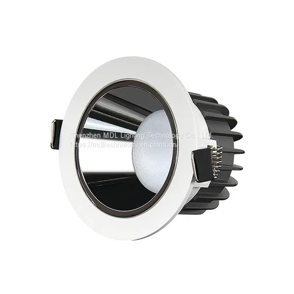Waterproof LED Down Light Model: MDL-WDL8 photo-2