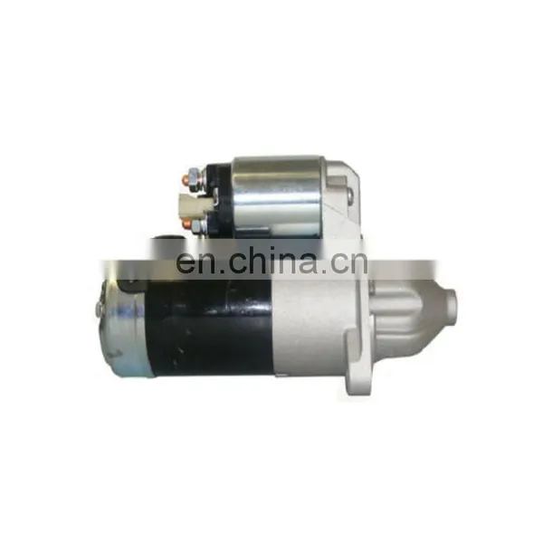36100-27510 Wholesale Auto Electrical System Car Engine 12V 9T Starter Motor for Hyundai Accent photo-2