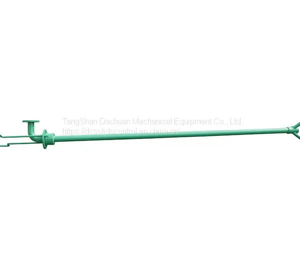 Mud Gun Mud Gun Is Used In Oil Field Drilling