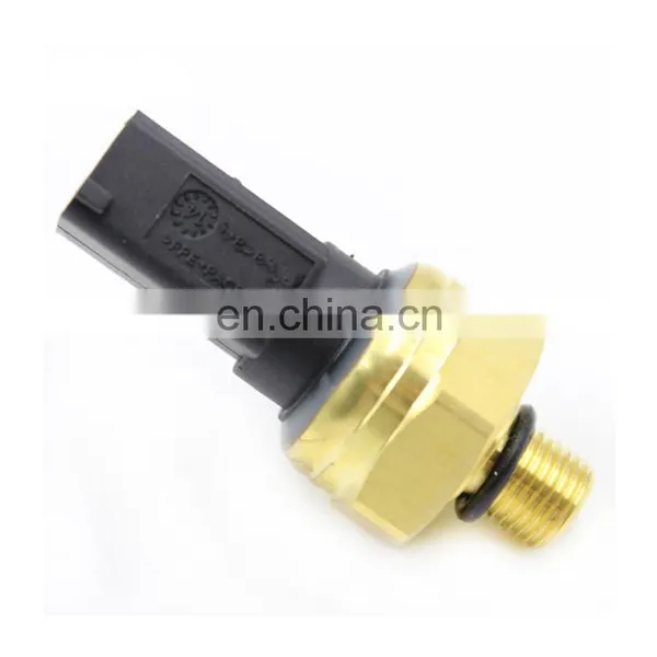 100000255 ZHIPEI Best Price Fuel Pressure Sensor 06E906051K For VW Audi A4 Quattro A6 Jetta 2013-2017 photo-2