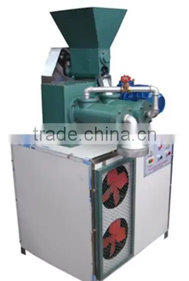 Hot Sale Easy Operation Automatic Corn Noodle Machine of YMT-200 Series photo-3